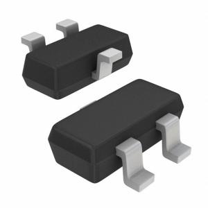 China Sensor IC TLE49643MXTSA1 Hall Effect Magnetic switches SOT-23-3 wholesale