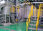 Electricity / Conduction Oil Automatic Molding Pulp Molding Equipment 30 ~ 300