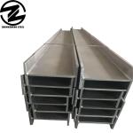 Q235/Q345/ST37-2/ST52/Q420/Q460/S235JR/S275JR/S355JR Steel Beams UC UB Standard