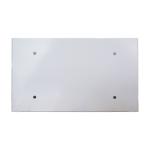 High Quality Metal Steel Glove Box Holder Dispenser