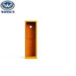 Heavy Duty Barrier Gate with Quick Reaction Arm Direction for Traffic or Parking