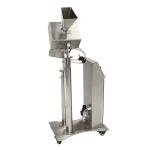 Digital Style Gravity Fall Metal Detector, Stainless Steel Materials