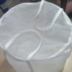 Filter Bags Centrifuge Parts For 30 - 200LBS / Kg Per Batch Dewatering And