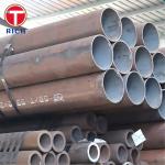 ASTM A519 4140 Seamless Round Steel Pipe For Oil Gas Sewage Transport