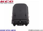 Compact Size Fiber Optic Terminal Box KCO-0416B 16 Port Waterproof Easy