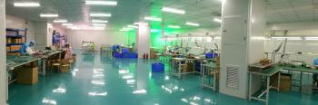 Shenzhen LED Color CO.,LTD.