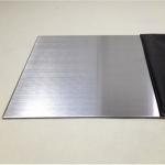 0.1mm Rustproof Aluminum Sheet Plates 1060 Mirror Finish Sheet