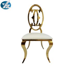 China Rectangle Gold Event Banquet Tables Four Legs With Assembly Required wholesale