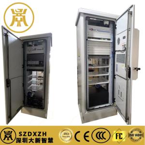 China Remote Monitoring Outdoor Energy Storage System Integrated Energy Storage Cabinet wholesale