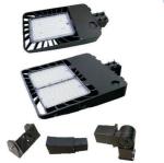 60 * 135 Degree Beam Angle Led Light Street Lamp , 150w Led Street Light 5 Years