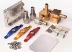 Customized Precision CNC Machining for Metal Parts Stainless Steel Aluminum