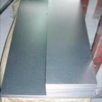 Construction SGCD1 Galvanized Sheet Roll Anti Corrosion EN10147 DIN 17162