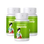 Non-GMO Giant Beehive Health Supplement and Soybean Oil Suggested of One Softgel