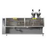 Buy cheap Automatic Plastic Bag Horizontal Food Pouch Packing Machine from wholesalers