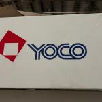 YOCO JY106T Automatic Die Cutting Machine The Ultimate Investment for Paper