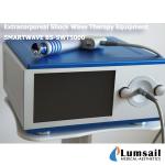 1.0 Bar Low Energy ESWT Shockwave Therapy Machine New Generation Machine