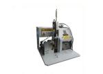 Soldering machine semi-automatic soldering machine pedal type semi-automatic