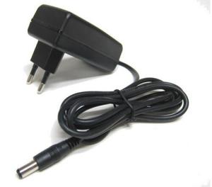 China 1A 2A Wall Mount Power Supply , AC DC Switching Power Supply 12v wholesale