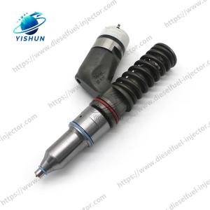 China High quality Diesel Fuel Injector 272-0630 10R-7229 10R-0957 for C16 C17 c27 Diesel engine parts 2720630 wholesale
