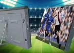 Full Color Outdoor IP65 SMD3535 P10 Stadium LED Screen