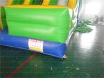 Giant Double lane Inflatable Slide (CYSL-33)