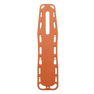 China Manual Hospital Transfer Spine Board Stretcher For First Aid Emergencies wholesale