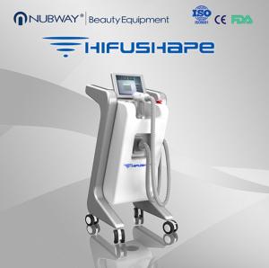China HIFUSHAPE HIFU200! Body slimming machine high intensity focused ultrasound HIFU wholesale
