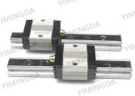 PN 59486001 Linear Bearing Auto Cutter Parts For Paragon S7200 S91 XLC7000