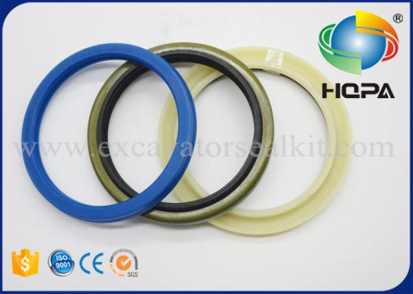 2440-9164K Doosan Excavator Seal Kit Shovel Oil Cylinder 401107-00364 For DH