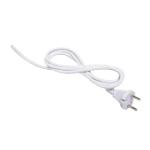 XianDa vde 16a 250v swiss 2 pin ac european laptop standard extention eu