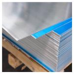 1200 H112 Pure Automotive Aluminum Sheet For Car High Plasticity Corrosion