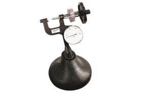 China Rockwell Portable Hardness Tester Durometer With 1.588mm Ball indenter wholesale