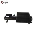 Shell and Tube Type Water Cooled Condenser for Refrigeration Unit