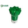 Buy cheap High Footage Speed T45 89mm Rock Drilling Tools Thread Button Bits from wholesalers