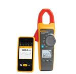 Fluke 902 FC True-RMS HVAC Clamp Meter F902 FC