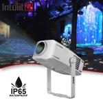 400W Gobo logo Projector High Quality Outdoor Lighting LED for Wedding Public
