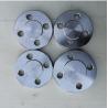 Buy cheap Super duplex stainless 2507 blind flanges DN20/PN16 BS EN 1092-1 from wholesalers