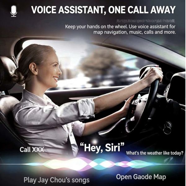 9 Inch Touch Screen Android Auto Radio Car Stereo Android Car Audio System