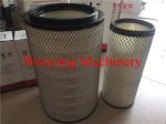 Dongfeng SC11CB220G2B1 engine spare parts air filter K2640+A