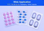 High-Speed Blister Packing Machine for Pharmaceutical Industry