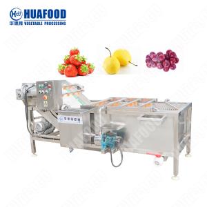 China Mini Washing Machine Automatic Vegetable Washing Drying Machine wholesale