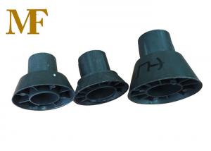 China Precast Concrete Wall Tie Rod PVC Spacer Tube for 15/17mm Tie Rod System wholesale
