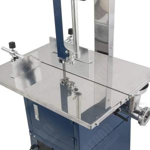 China The Organic Natural Smart Meat And Bone Cutting Machine On Sale wholesale