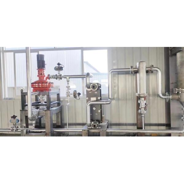 High Speed XLPE Co Extrusion Machine 3 Layer For Power Cable 240 Square Mm