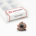 External Milling Cnc Threading Insert 16ir Ag60 Stainless Steel Material 11IR