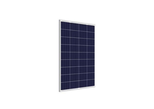 100 Watt Polycrystalline Solar Panel 1050*666*30 Mm High Ammonia And Salt Mist