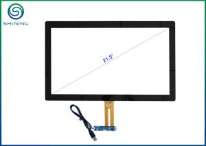 China ILI2302 USB Controller Capacitive Touchscreens wholesale