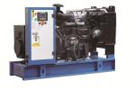 15kva 30kva 63kva Open Frame Diesel Generator With Sturdy Housing