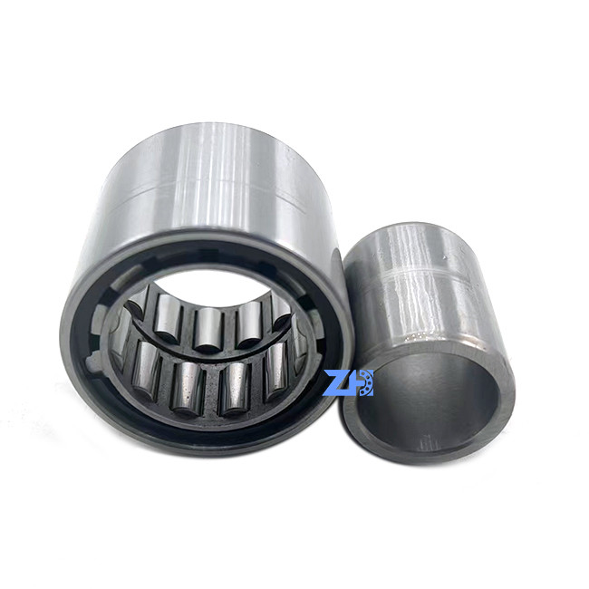 Cylindrical Roller Bearing 5P7592 For Construction Equipment Standard Sizes