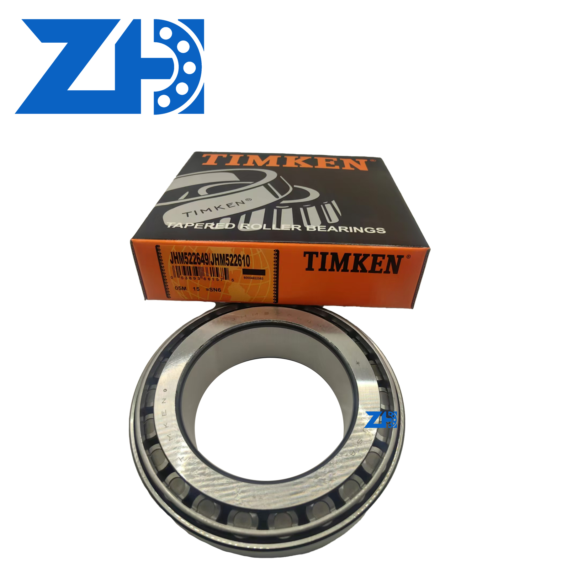 Premium Elite JHM522649-10 JHM522649/10 Tapered Roller Bearings: Epitomizing Exceptional Craftsmanship for Delivering Seamless and Reliable Performanc